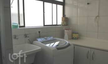 Imagem 6: Apartamento à venda em Jabaquara com 74 m², 3 quartos, 1 suíte, 2 vagas