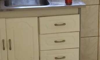 Imagem 6: Apartamento à venda em República com 42 m², 1 quarto