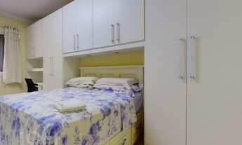 Imagem 5: Apartamento à venda em República com 69 m², 1 quarto