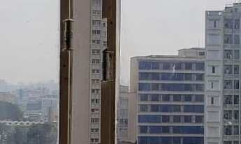 Imagem 3: Apartamento à venda em República com 53 m², 1 quarto