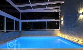 Imagem: Apartamento à venda em Campo Belo com 386