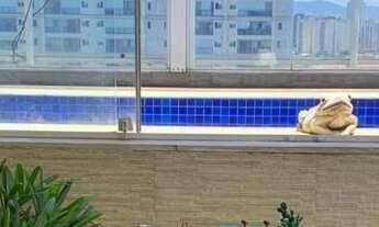 Imagem 7: Apartamento à venda em Ipiranga com 246 m², 4 quartos, 4 suítes, 3 vagas