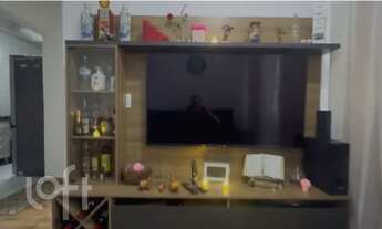 Imagem 4: Apartamento à venda em Barra Funda com 30 m², 1 quarto, 1 vaga