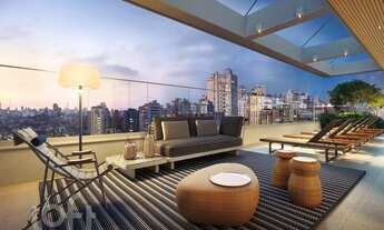 Imagem 5: Apartamento à venda em Sumaré com 36 m², 1 quarto