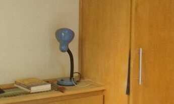 Imagem 2: Apartamento à venda em Santa Cecília com 64 m², 3 quartos, 1 vaga