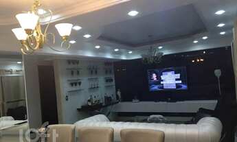 Imagem 3: Apartamento à venda em São Lucas com 136 m², 3 quartos, 1 suíte