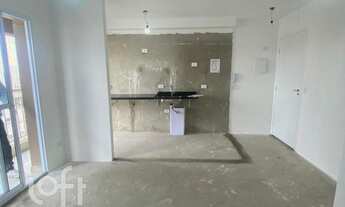 Imagem 3: Apartamento à venda em Vila Prudente com 32 m², 1 quarto, 1 vaga