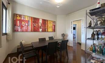 Imagem 3: Apartamento à venda em Jabaquara com 175 m², 3 quartos, 3 suítes, 4 vagas