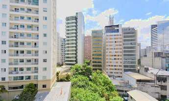 Imagem 5: APARTAMENTO em São Paulo - SP, Consolação
