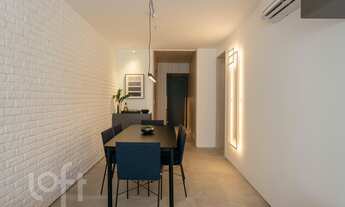 Imagem 4: Apartamento à venda em Perdizes com 82 m², 2 quartos, 2 suítes, 2 vagas