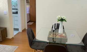 Imagem 3: Apartamento à venda em Penha com 55 m², 2 quartos, 1 vaga