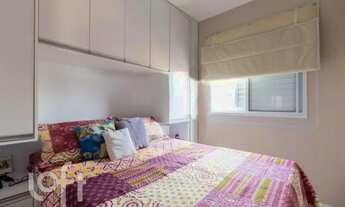 Imagem 4: Apartamento à venda em Itaquera com 50 m², 2 quartos, 1 vaga