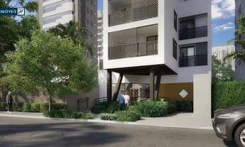 Imagem 2: APARTAMENTO em São Paulo - SP, Higienópolis