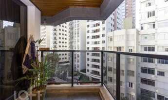 Imagem: Apartamento à venda em Pinheiros com 158