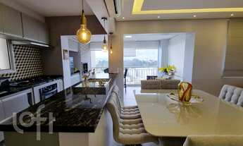 Imagem 7: Apartamento à venda em Raposo Tavares com 110 m², 2 quartos, 1 suíte, 2 vagas