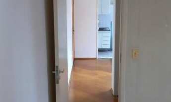 Imagem: Apartamento à venda em Campos Elísios