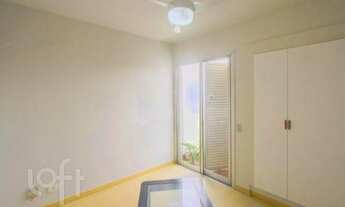 Imagem 3: Apartamento à venda em Santo Amaro com 55 m², 2 quartos, 1 vaga