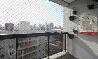 Imagem: Apartamento à venda em Cursino com 89 m²