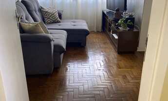 Imagem 1: Apartamento à venda em Alto de Pinheiros com 66 m², 3 quartos