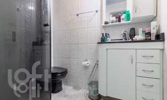 Imagem 4: Apartamento à venda em Campos Elísios com 59 m², 2 quartos