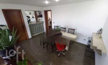 Imagem 3: Apartamento à venda em Vila Sônia com 170 m², 4 quartos, 3 suítes, 3 vagas