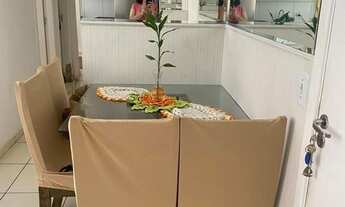 Imagem 4: Apartamento à venda em Socorro com 43 m², 2 quartos, 1 vaga