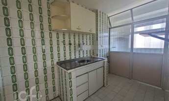 Imagem 7: Apartamento à venda em Santo Amaro com 43 m², 1 quarto, 1 vaga