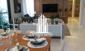 Imagem: Apartamento à venda em Perdizes com 136