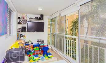 Imagem: Apartamento à venda em Vila Leopoldina