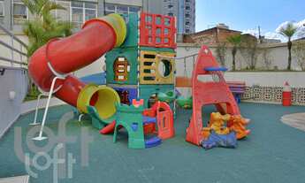 Imagem 7: Apartamento à venda em Bom Retiro com 137 m², 4 quartos, 1 suíte, 4 vagas