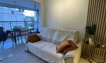 Imagem: Apartamento à venda em Ipiranga com 70