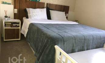 Imagem 4: Apartamento à venda em Jabaquara com 96 m², 2 quartos, 1 suíte, 2 vagas