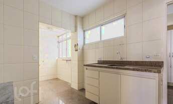 Imagem 4: Apartamento à venda em Vila Olímpia com 91 m², 3 quartos, 3 suítes, 1 vaga