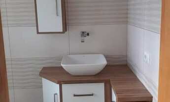 Imagem 2: Apartamento à venda em República com 41 m², 2 quartos