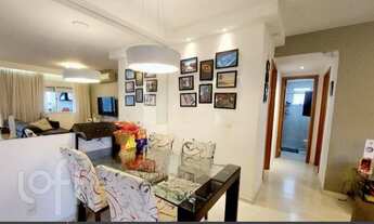 Imagem 4: Apartamento à venda em Vila Andrade com 96 m², 2 quartos, 1 suíte, 2 vagas