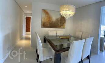 Imagem 7: Apartamento à venda em Vila Andrade com 143 m², 4 quartos, 3 suítes, 2 vagas