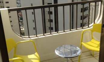 Imagem 5: Apartamento à venda em Higienópolis com 230 m², 3 quartos, 3 suítes, 2 vagas