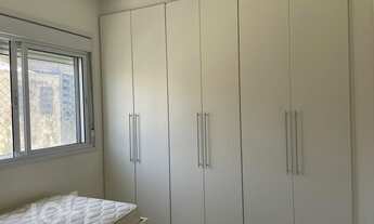 Imagem 4: Apartamento à venda em Brás com 68 m², 3 quartos, 1 suíte, 1 vaga