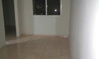 Imagem: Apartamento à venda em Sacomã com 48 m²