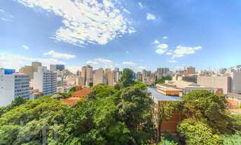 Imagem 5: Apartamento à venda em Higienópolis com 156 m², 3 quartos, 1 vaga