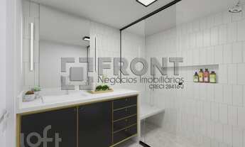 Imagem 6: Apartamento à venda em Higienópolis com 253 m², 3 quartos, 2 suítes, 2 vagas