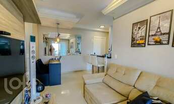 Imagem 6: Apartamento à venda em Belém com 69 m², 2 quartos, 1 suíte, 1 vaga