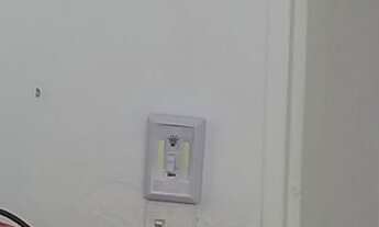 Imagem 5: Apartamento à venda em Santo Amaro com 129 m², 3 quartos, 1 suíte, 1 vaga