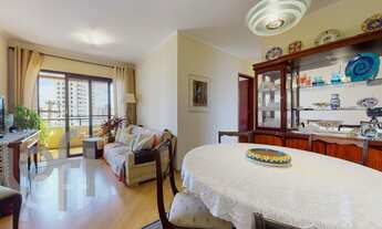 Imagem: Apartamento à venda em Sacomã com 69 m²