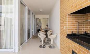 Imagem 3: Apartamento à venda em Perdizes com 178 m², 4 quartos, 3 suítes, 4 vagas