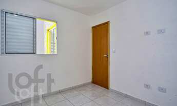 Imagem 7: Apartamento à venda em Itaquera com 46 m², 2 quartos, 1 vaga