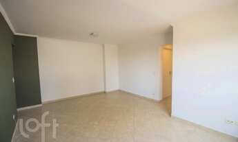 Imagem 4: Apartamento à venda em Saúde com 78 m², 3 quartos, 1 suíte, 1 vaga