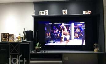 Imagem 4: Apartamento à venda em Belém com 43 m², 1 quarto, 1 vaga