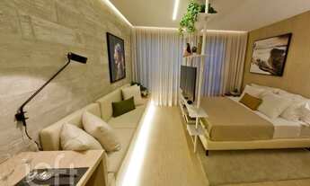 Imagem 1: Apartamento à venda em Butantã com 33 m², 1 quarto