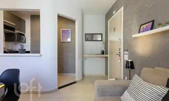 Imagem 3: Apartamento à venda em Bela Vista com 29 m², 1 quarto, 1 suíte, 1 vaga